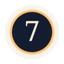 7